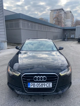 Audi A6, снимка 3