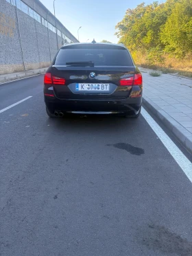 BMW 530, снимка 5