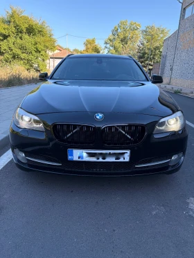 BMW 530, снимка 4