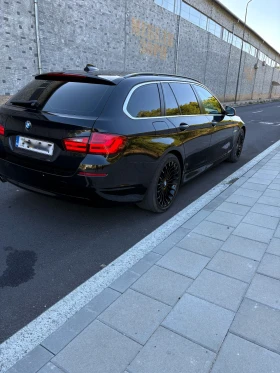 BMW 530, снимка 2