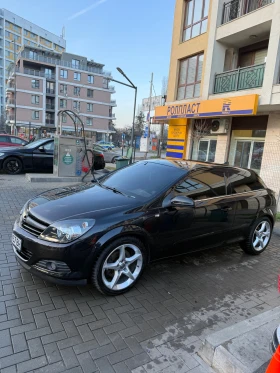 Opel Astra GTC, снимка 2