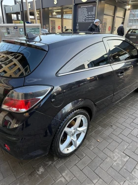 Opel Astra GTC, снимка 5