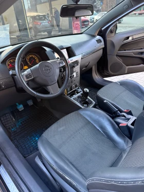Opel Astra GTC, снимка 11