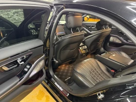 Mercedes-Benz S 350 4Matic Long, снимка 11 - Автомобили и джипове - 52928720