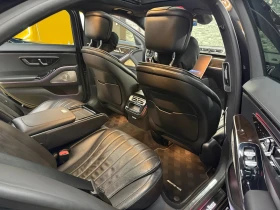 Mercedes-Benz S 350 4Matic Long, снимка 12 - Автомобили и джипове - 52928720