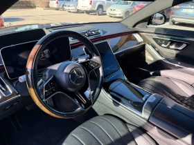 Mercedes-Benz S 350 4Matic Long, снимка 6