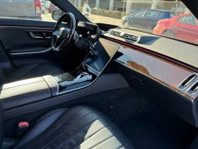 Mercedes-Benz S 350 4Matic Long, снимка 7