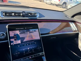 Mercedes-Benz S 350 4Matic Long, снимка 10