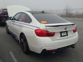 BMW 435 * CARFAX * ФИНАНСИРАНЕ , снимка 4