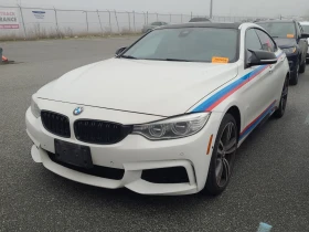 BMW 435 * CARFAX * ФИНАНСИРАНЕ 