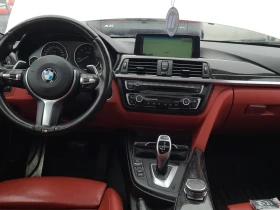 BMW 435 * CARFAX * ФИНАНСИРАНЕ , снимка 8