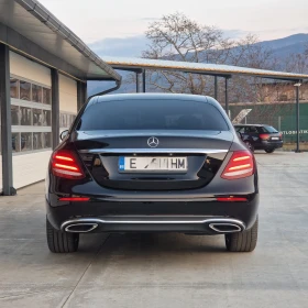 Mercedes-Benz E 220, снимка 4