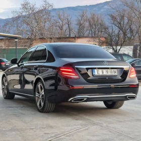 Mercedes-Benz E 220, снимка 6