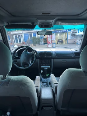 Subaru Forester, снимка 5