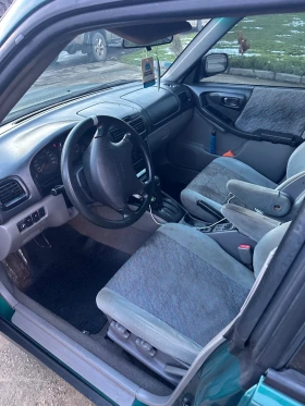 Subaru Forester, снимка 4