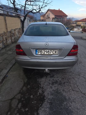 Mercedes-Benz S 320 S320 - 2400 € / 4693.99 лв. - 76751004 12