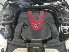 Mercedes-Benz C 43 AMG 4MATIC / AMG - 31000 € / 60630.73 лв. - 45518631 14