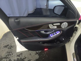 Mercedes-Benz C 43 AMG 4MATIC / AMG - 31000 € / 60630.73 лв. - 45518631 8
