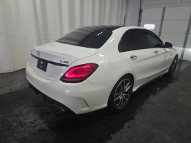 Mercedes-Benz C 43 AMG 4MATIC / AMG - 31000 € / 60630.73 лв. - 45518631 4