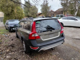 Volvo Xc70 VOLVO XC70 - 10000 € / 19558.30 лв. - 22556376 4