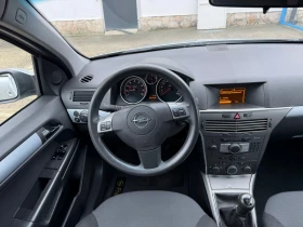 Opel Astra 1.6i, снимка 10