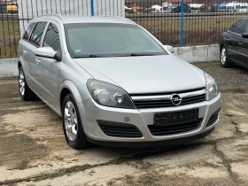 Opel Astra 1.6i, снимка 2