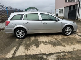 Opel Astra 1.6i, снимка 4
