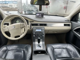 Volvo S80 2.4 D5 - 6400 € / 12517.31 лв. - 21317503 7