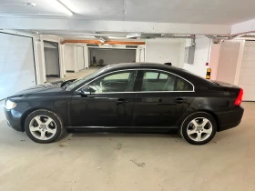 Volvo S80 2.4 D5 - 6400 € / 12517.31 лв. - 21317503 6