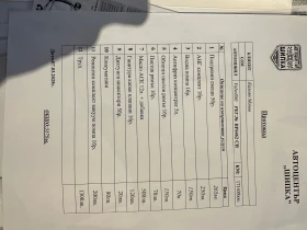 Volvo S80 2.4 D5 - 6400 € / 12517.31 лв. - 21317503 14