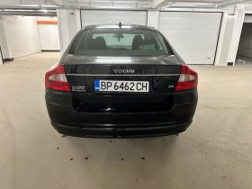 Volvo S80 2.4 D5 - 6400 € / 12517.31 лв. - 21317503 4