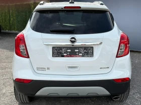 Opel Mokka X 1.4T* ГАЗ* FACELIFT* COSMO* ЛИЗИНГ* БАРТЕР* , снимка 5