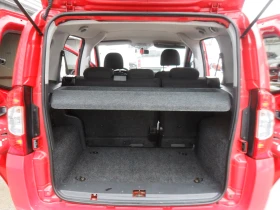 Fiat Qubo 1, 3-M-jet-ITALY-KLIMATIK - 3150 € / 6160.86 лв. - 27916724 10