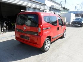 Fiat Qubo 1, 3-M-jet-ITALY-KLIMATIK | Mobile.bg � ����� ������ 5