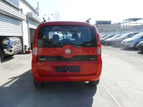 Fiat Qubo 1, 3-M-jet-ITALY-KLIMATIK | Mobile.bg � ����� ������ 6