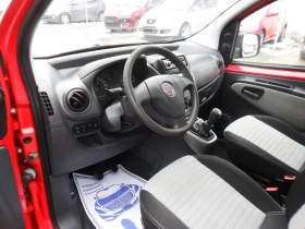 Fiat Qubo 1, 3-M-jet-ITALY-KLIMATIK - 3150 € / 6160.86 лв. - 27916724 8