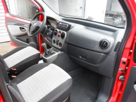 Fiat Qubo 1, 3-M-jet-ITALY-KLIMATIK - 3150 € / 6160.86 лв. - 27916724 12