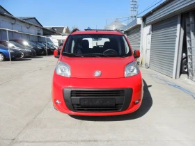 ����� �� �������� �� Fiat Qubo 1, 3-M-jet-ITALY-KLIMATIK