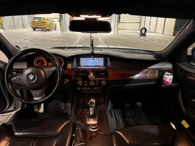 BMW 530 - 8500 € / 16624.56 лв. - 46081310 3