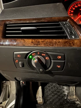 BMW 530 - 8500 € / 16624.56 лв. - 46081310 7