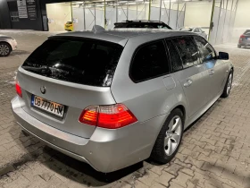 BMW 530 - 8500 € / 16624.56 лв. - 46081310 2