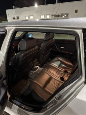 BMW 530 - 8500 € / 16624.56 лв. - 46081310 4
