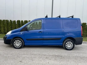 Fiat Scudo 1.6D Климатик Макси Италия Топ Цена - 2300 € / 4498.41 лв. - 84191659 7