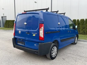 Fiat Scudo 1.6D Климатик Макси Италия Топ Цена - 2300 € / 4498.41 лв. - 84191659 5