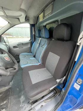 Fiat Scudo 1.6D Климатик Макси Италия Топ Цена - 2300 € / 4498.41 лв. - 84191659 12