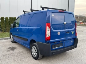 Fiat Scudo 1.6D Климатик Макси Италия Топ Цена - 2300 € / 4498.41 лв. - 84191659 4