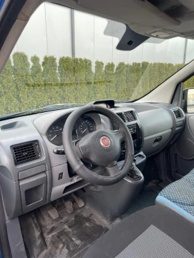 Fiat Scudo 1.6D Климатик Макси Италия Топ Цена - 2300 € / 4498.41 лв. - 84191659 9