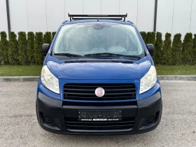 Fiat Scudo 1.6D Климатик Макси Италия Топ Цена - 2300 € / 4498.41 лв. - 84191659 2