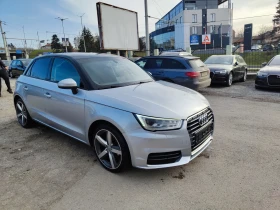 Audi A1 - 8900 € / 17406.89 лв. - 43485876 8