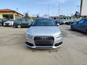 Audi A1 - 8900 € / 17406.89 лв. - 43485876 2
